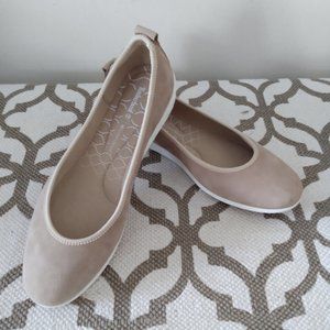 Timberland Bradstreet Ultra Ballerina Nubuck Shoe